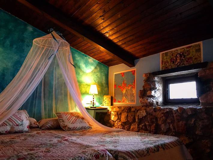 Casa rural para 3 personas en Provincia de Cuenca