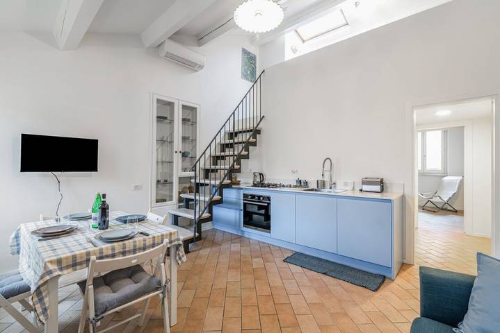 Gîte pour 2 personnes à Pesaro - 2