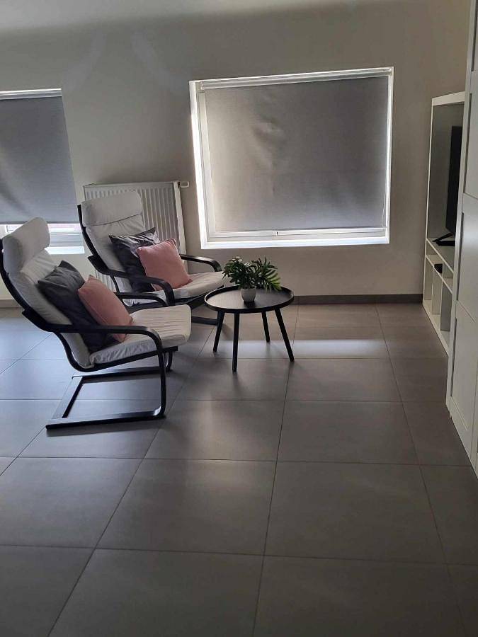 Location de vacances pour 2 personnes à Roeselare