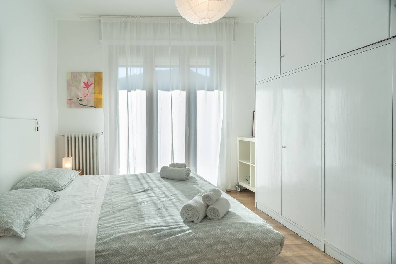 Ganze Wohnung, Skilovers - vacanza perfetta a Cremeno in Cremeno, Gemeinde Cremeno