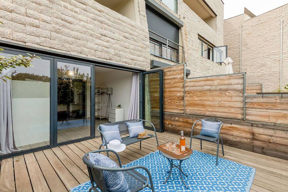 Photo : Appartement de vacances