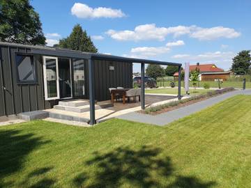 Ferienhaus für 4 Personen in Seeland (Deutschland), Region Salzlandkreis, Bild 4