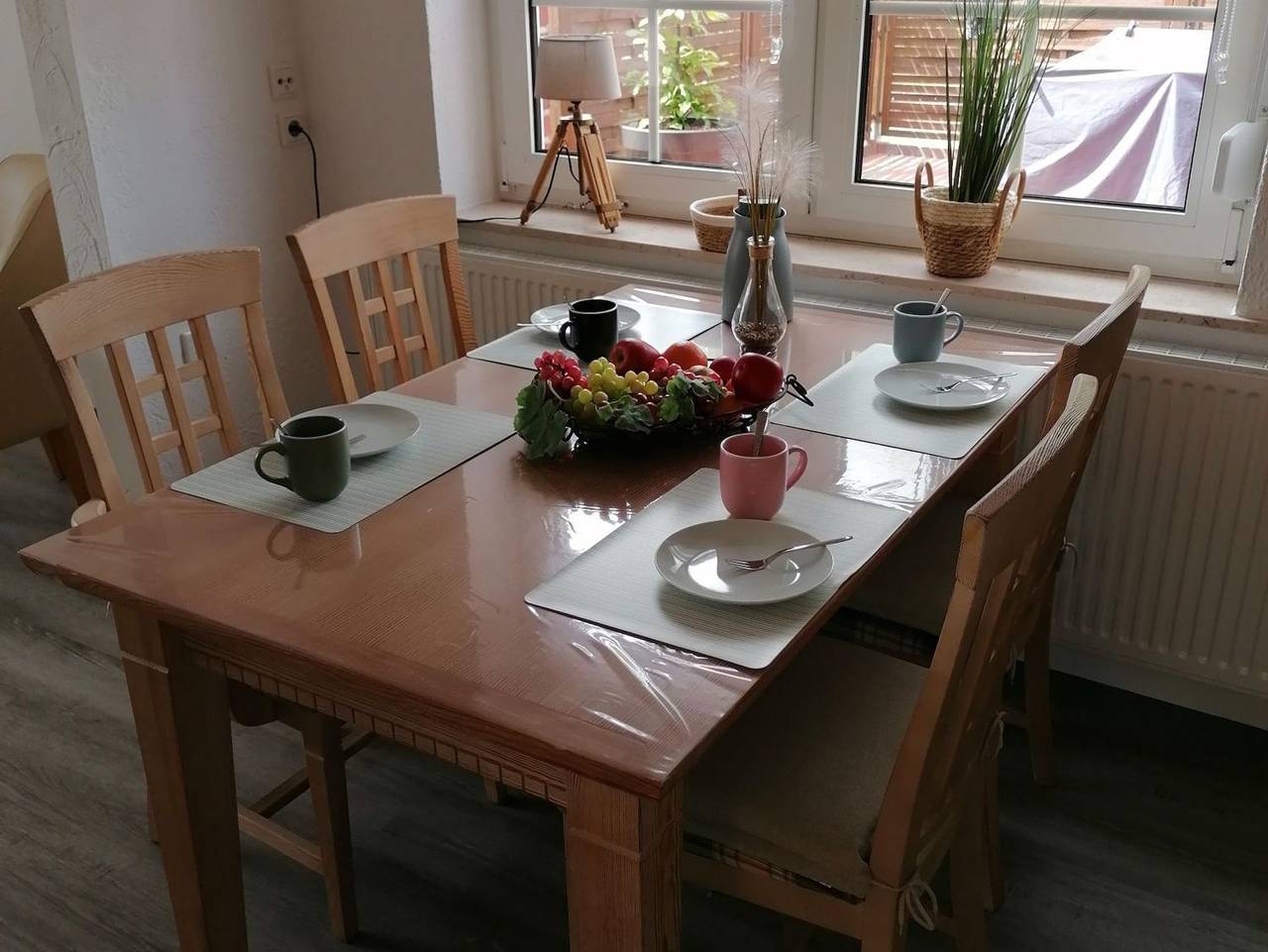 Ganze Ferienwohnung, Ferienwohnung Gebel 55177 - Ferienwohnung Gebel in Filsum, Ostfriesland