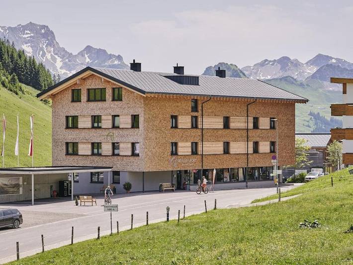 Ferienhaus für 6 Personen, mit Garten in Fontanella - 3
