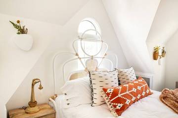 Vacation Apartment for 5 Guests in Atlanta, Georgia, Picture 4