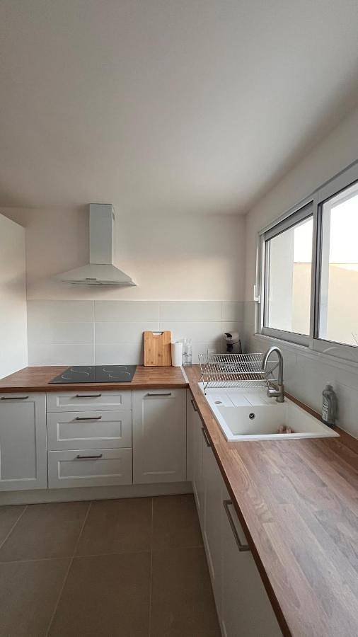 Gîte pour 4 personnes, avec jardin et terrasse à Aimargues - 4