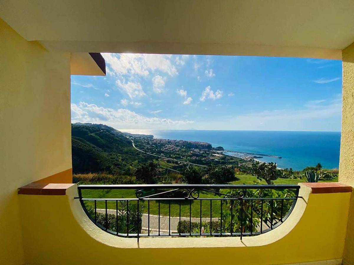 Marasusa Apartments Tramontana 217C in Parghelia, Provincia di Vibo Valentia