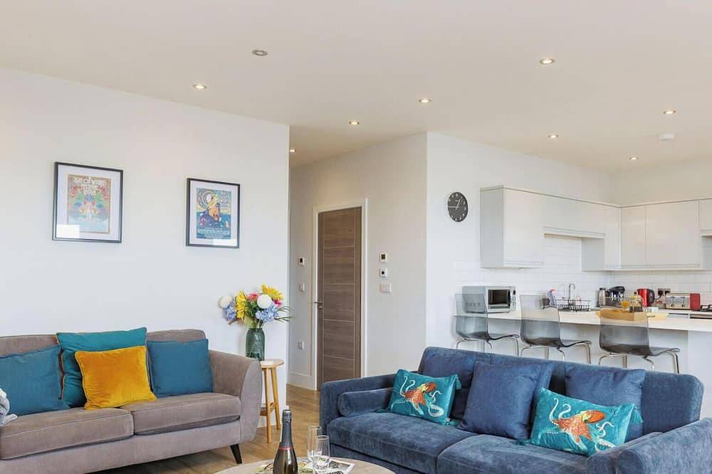 Appartamento vacanze a Isola di Wight a partire da 827€ a notte