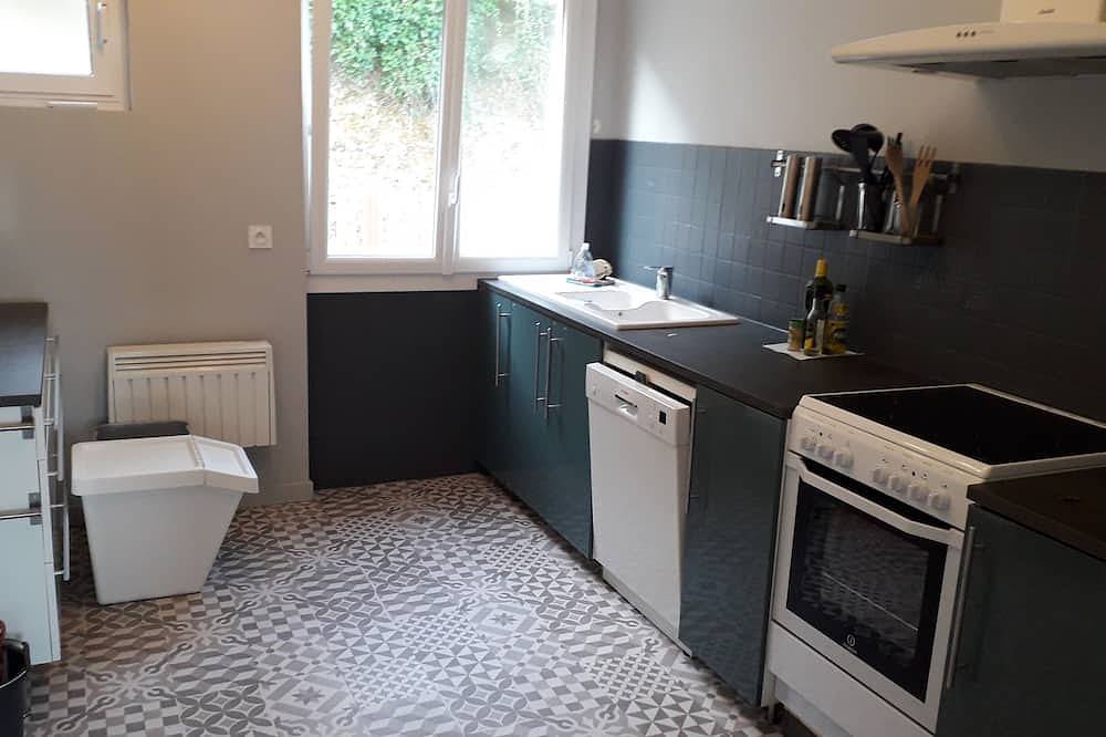 Apartamento entero, Appartement vue mer in Veulettes-sur-Mer, Región de Dieppe