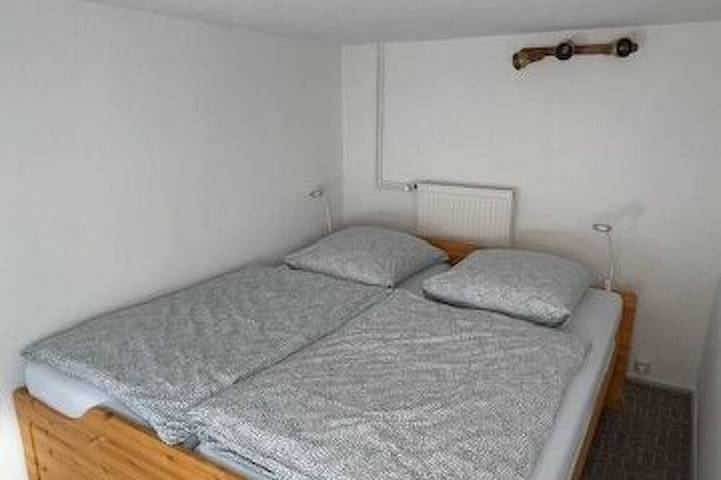 Ferienhaus für 2 Personen, mit Garten in Hohen Pritz - 3