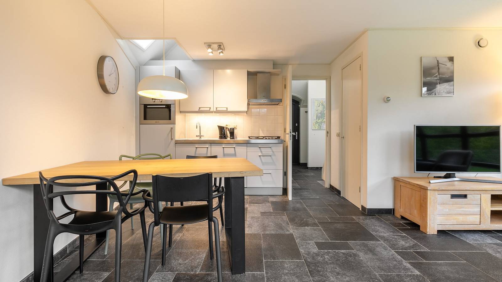 Dormio Scorleduyn — Buitenhuis in Schoorl, Nederlandse Noordzeekust