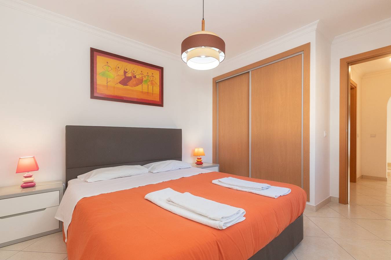 Ganze Wohnung, 6T3 by Algarvemanta in Manta Rota, Parque Natural da Ria Formosa