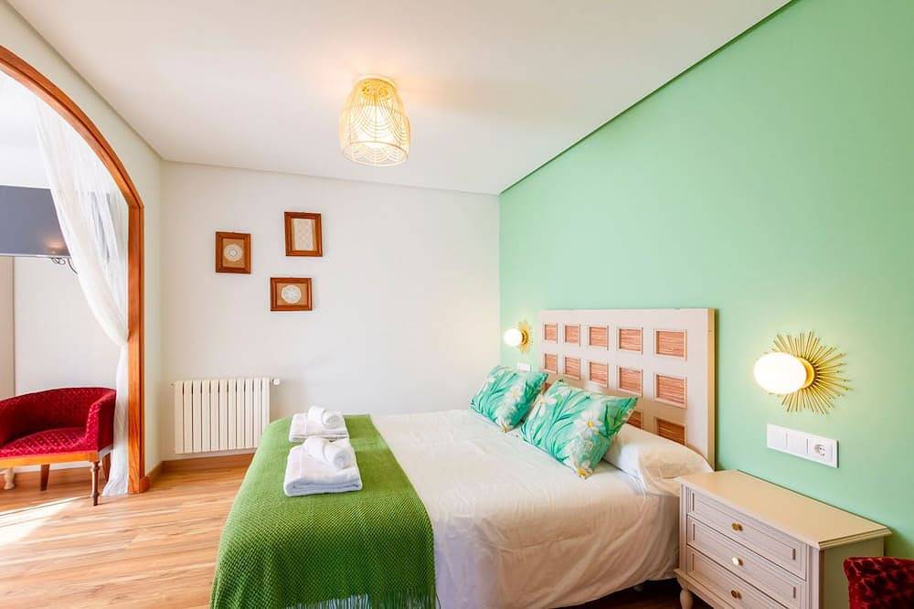 A Casa da Caminha | House in the Ribeira Sacra in Pereiro de Aguiar, Ourense in O Pereiro de Aguiar, Ourense Region