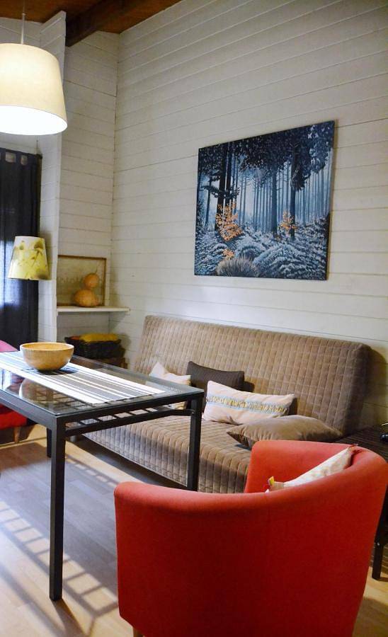 Casa de vacaciones para 8 personas, con jardín y piscina en Provincia de Ciudad Real - 3