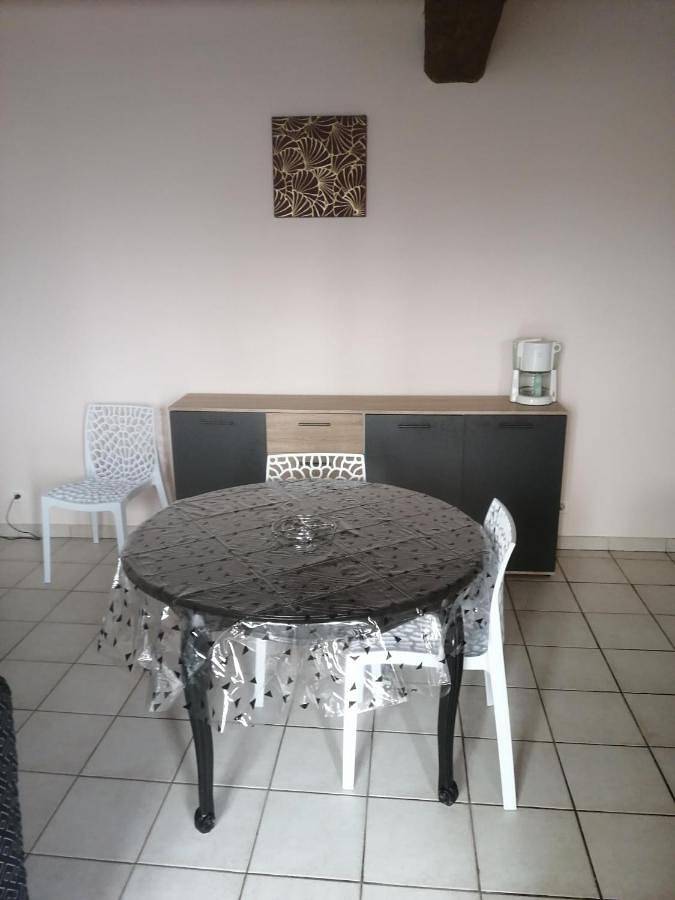 Gîte pour 2 personnes, avec vue à Beaulieu-sur-Loire - 4