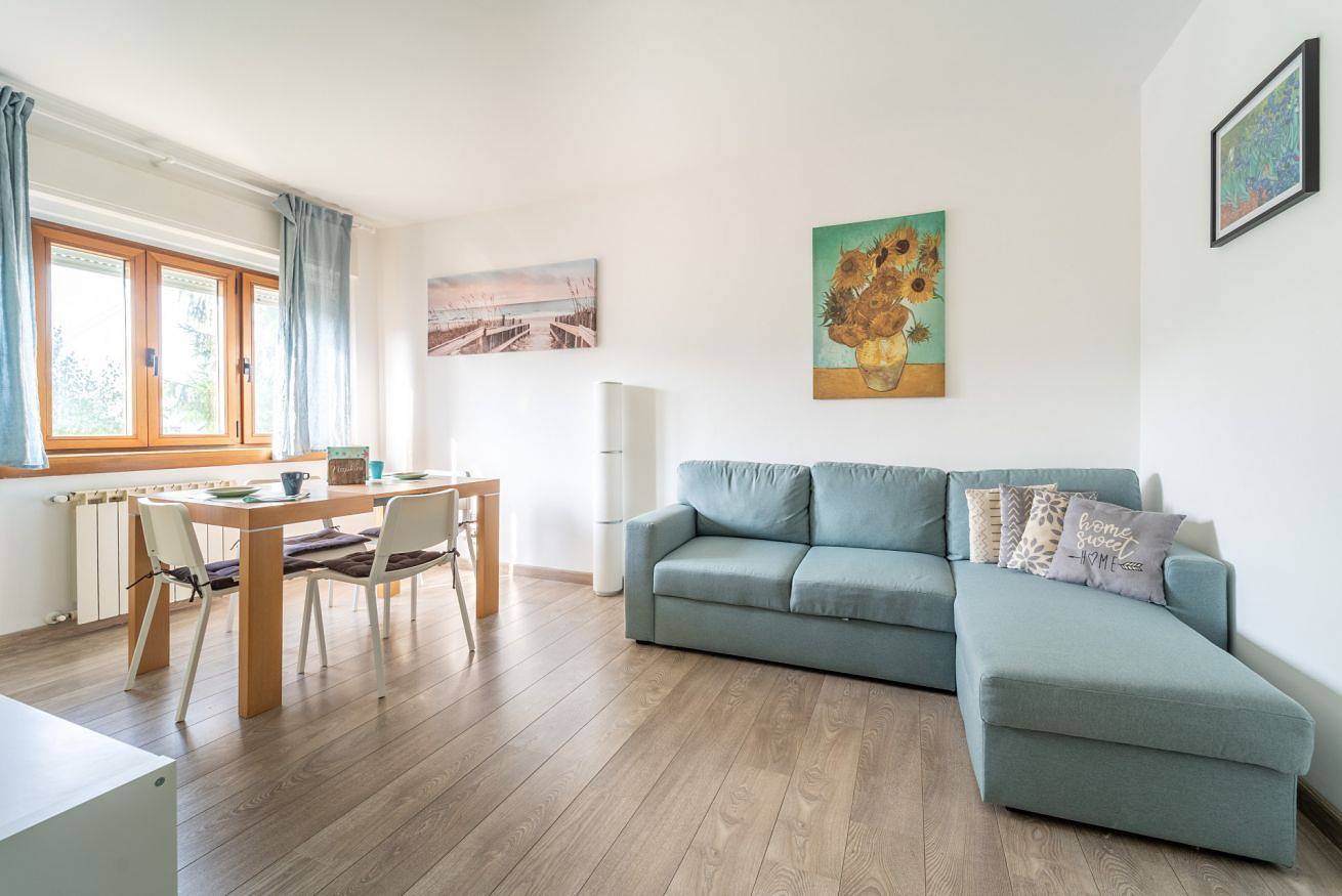 Appartement entier, Guesthost - Muggia Seaside Retreat near Trieste in Muggia, Carso