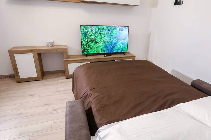 Ganze Wohnung, Da Vinci Apartment Fiumicino in Fiumicino, Rom Provinz