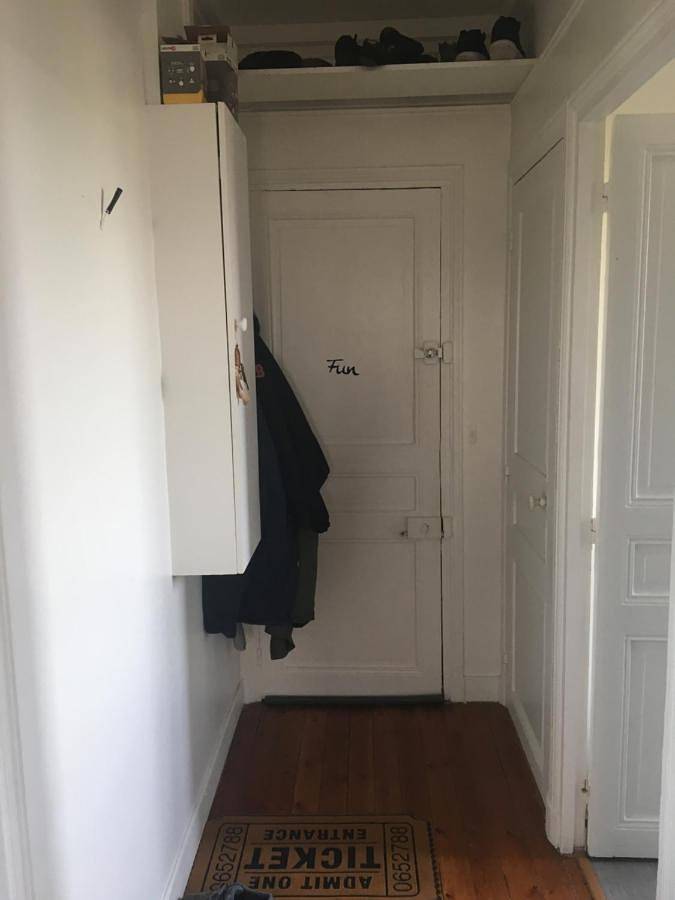Geheel appartement, One-Bedroom Apartment in Deuil-la-Barre, Val-d'Oise