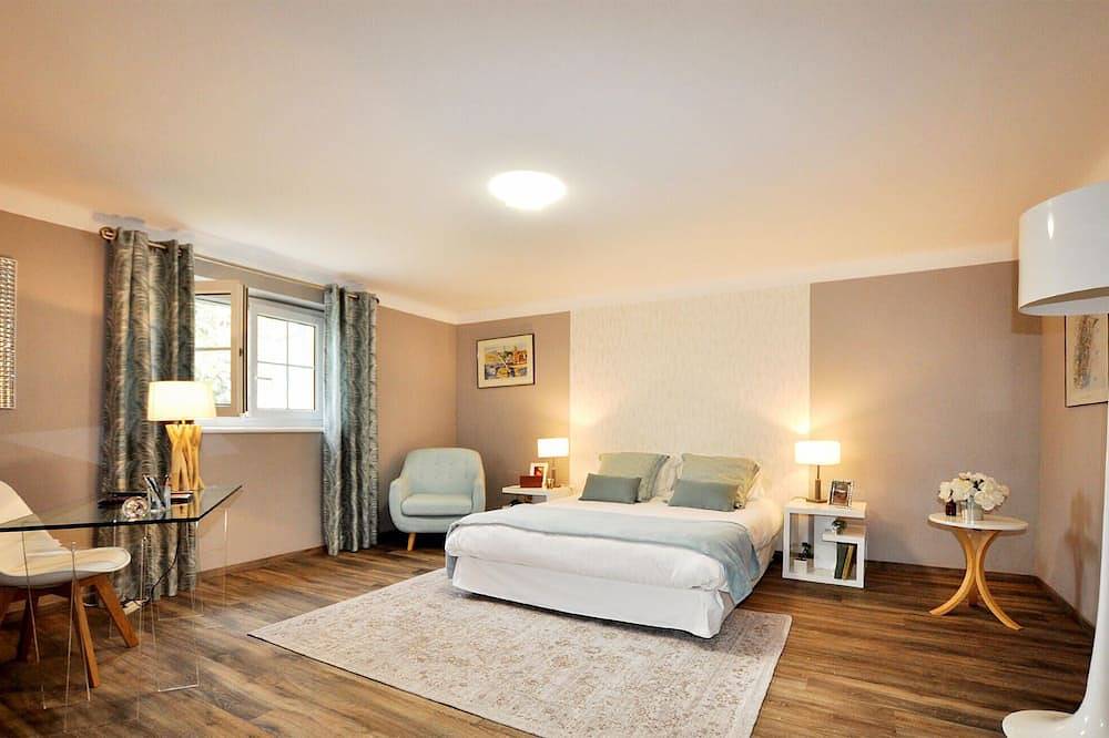 Acogedora casa de 2 habitaciones en. in Tabre, Ariège