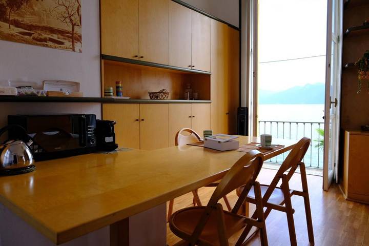 Appartement entier, La casa di Anna in Varenna, Commune de Varenna