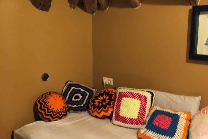 Location de vacances pour 4 personnes, animaux acceptés à Moissac - 2