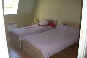 Gîte pour 6 Personnes dans Lugarde, Massif central, Photo 4