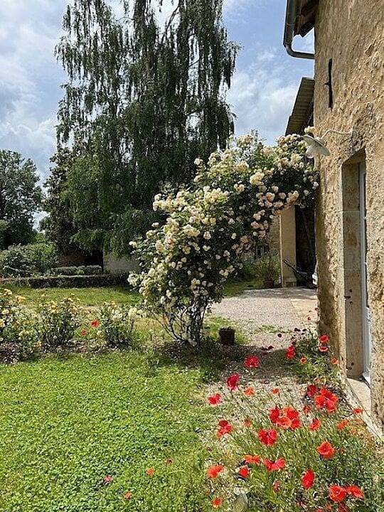 Chambre d’hôte pour 3 personnes, avec jardin dans Occitanie - 2