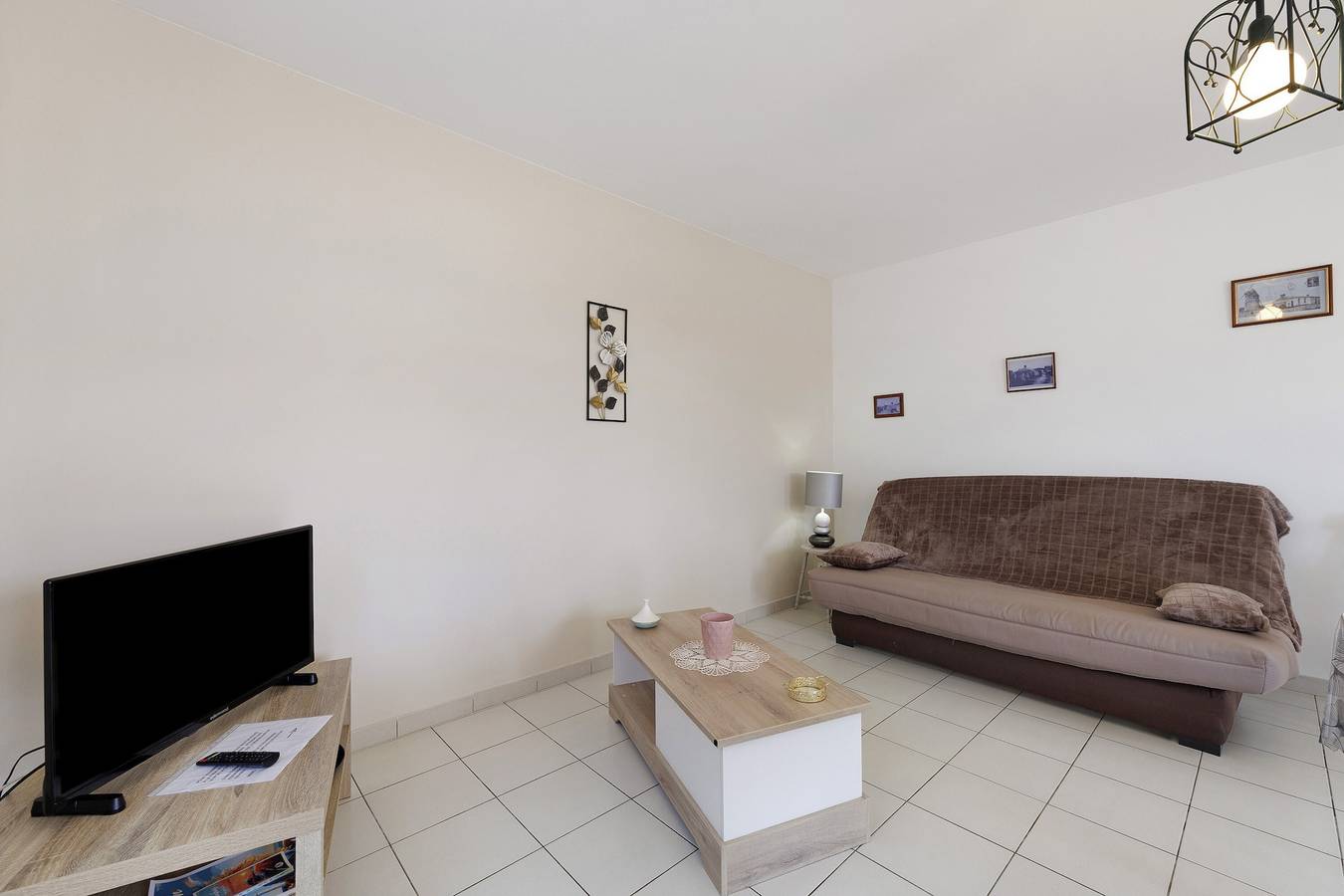 Le Cœur de Tranche – Zentrale, strandnahe Stadtvilla in La Tranche sur Mer in La Tranche-sur-Mer, Vendée