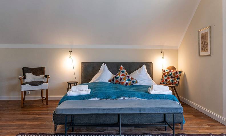 Ferienhaus für 10 Personen, mit Terrasse und Garten in Ausseerland - 2