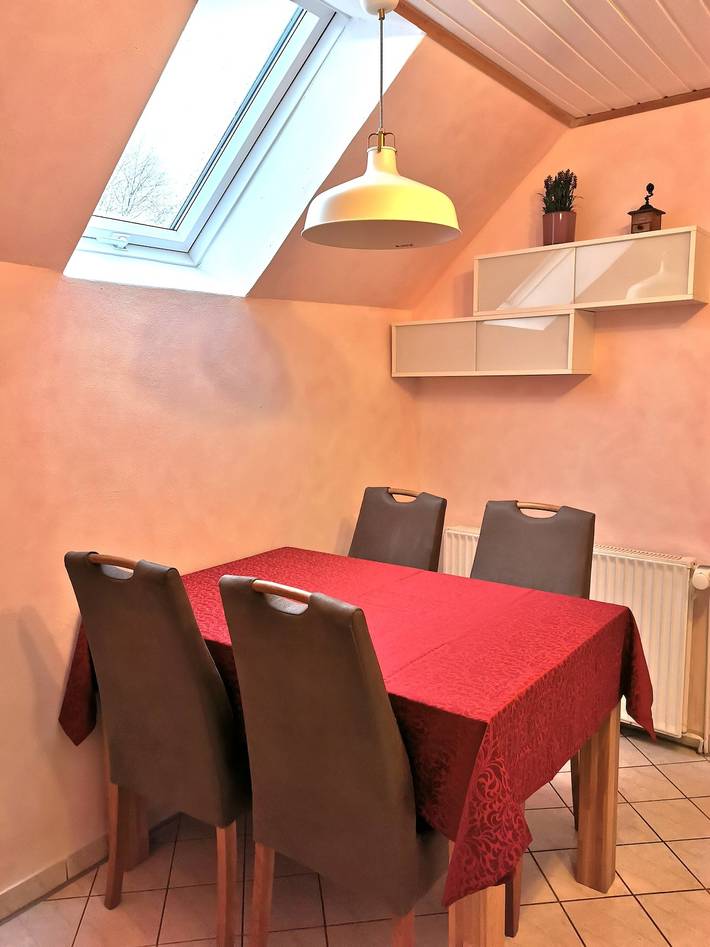 Ganze Ferienwohnung, Dorfidylle Wiesens in Aurich, Landkreis Aurich