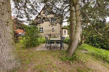 Ferienhaus für 6 Personen in Hüttenrode, Blankenburg, Bild 2
