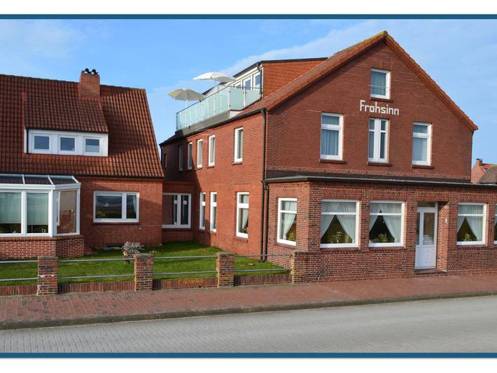 Ferienwohnung für 3 Personen, mit Seeblick und Garten, kinderfreundlich - 1