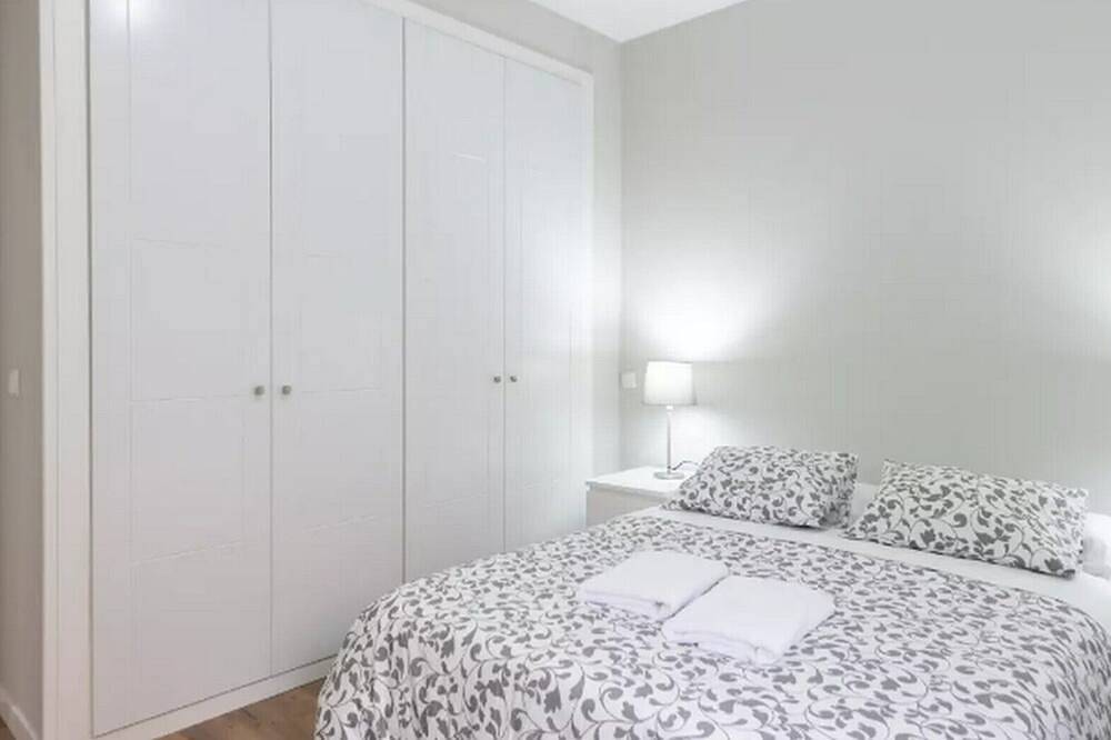 Entire apartment, Cozy and clean apartment for 4 people in Albacete, Albacete Province