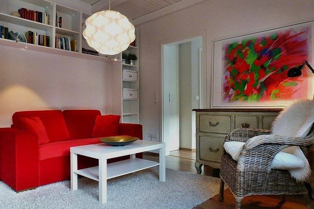 Ganze Wohnung, The Hidden Home, Appartement 2 mit Dachterrasse in Speyer, Rheinebene