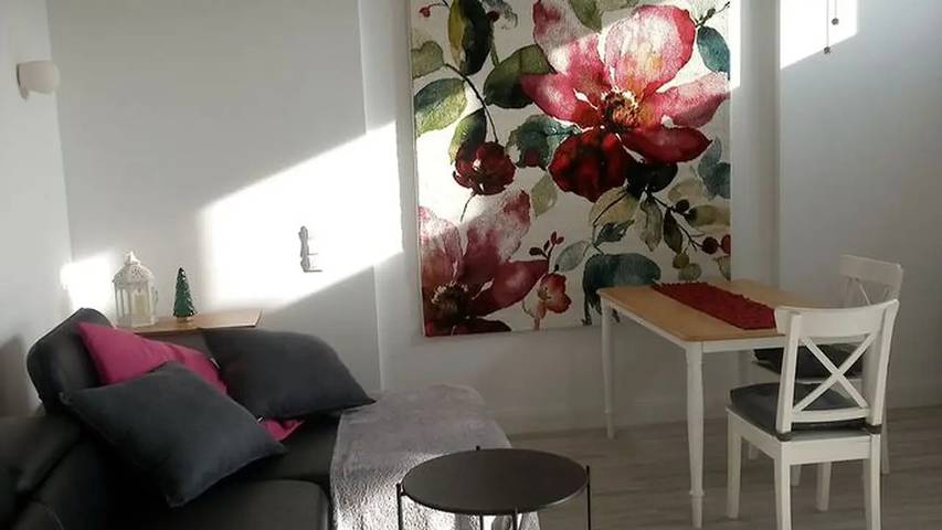 Ferienwohnung für 2 Personen, mit Garten in Strullendorf
