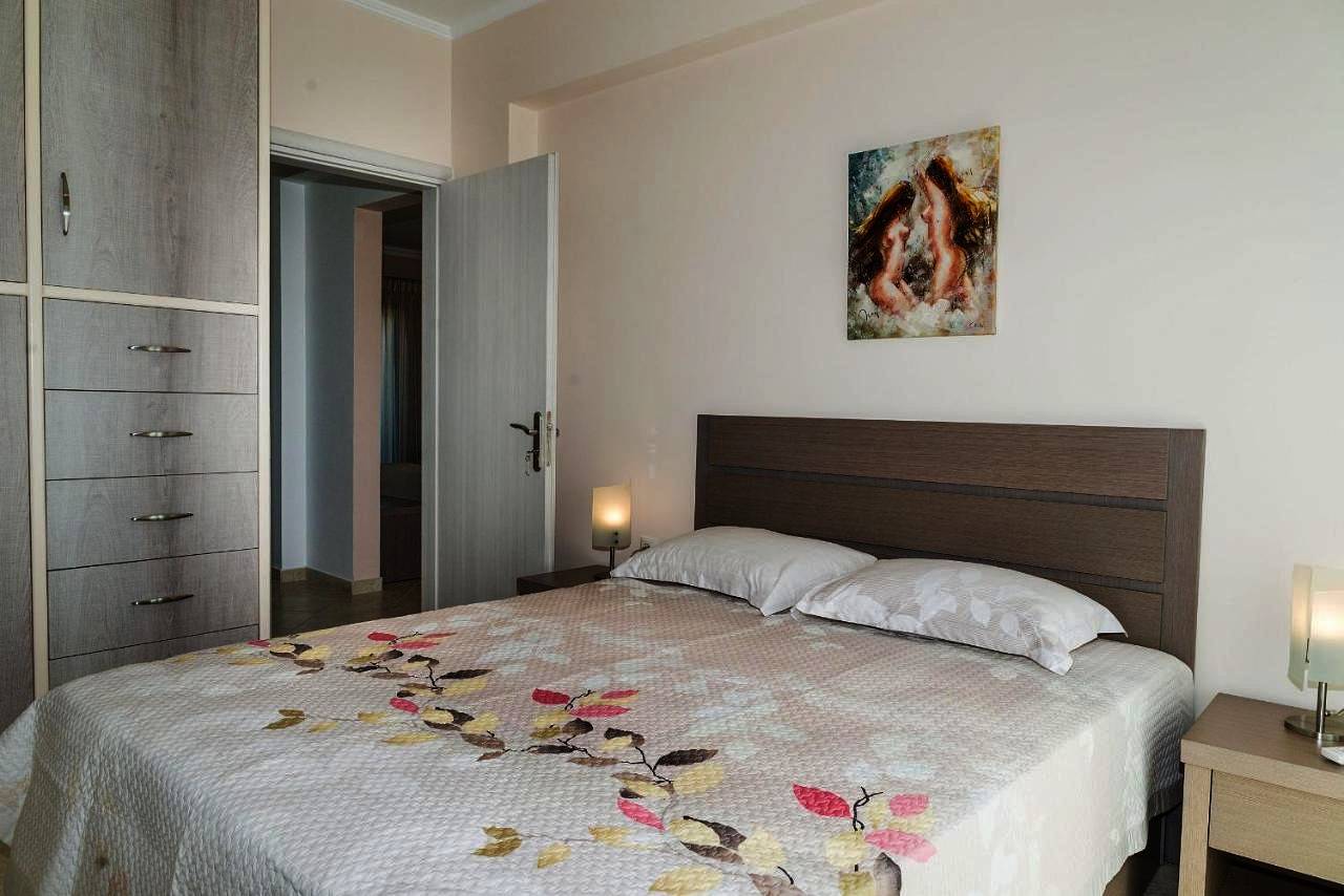Villa Kampos with free heated pool, by Zantewize in Βανάτο, Ζάκυνθο