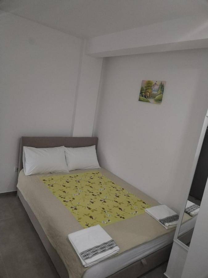 Holiday apartment for 4 people, with terrace and view - 1