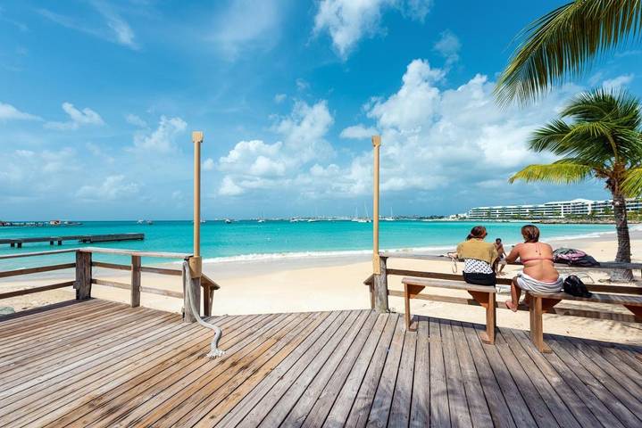 Hôtel pour 2 personnes, avec vue et terrasse