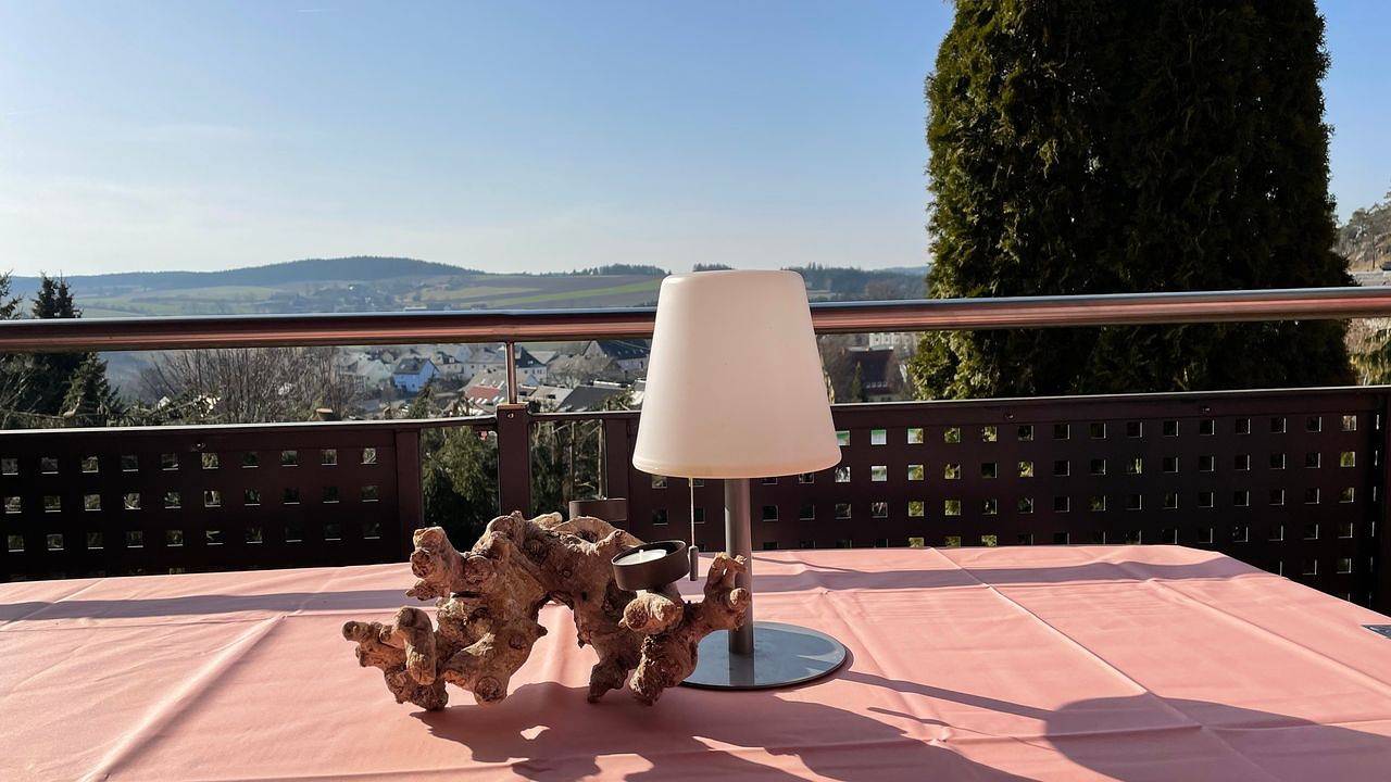 Ganze Ferienwohnung, Ferienwohnung für 4 Personen (100 m²) in Schauenstein in Schauenstein, Landkreis Hof