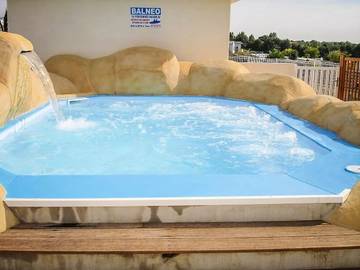 Camping pour 6 Personnes dans Saint-Michel-Chef-Chef, Région de Saint-Nazaire, Photo 4