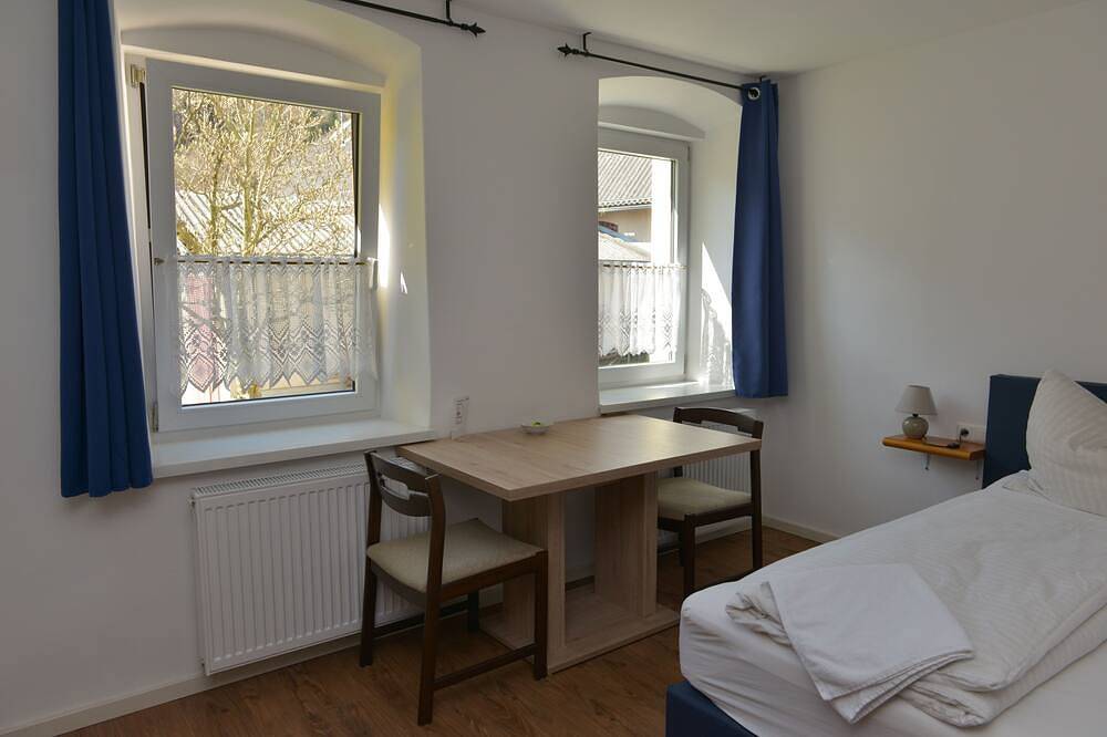 Double room in Reißeck, Lieser-Maltatal