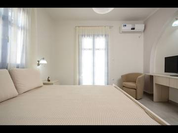 Villa for 8 People in Cyclades, Photo 3