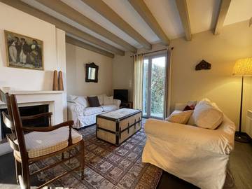 Location De Vacances pour 6 Personnes dans Saint-Pierre-d'Irube, Région de Bayonne, Photo 4