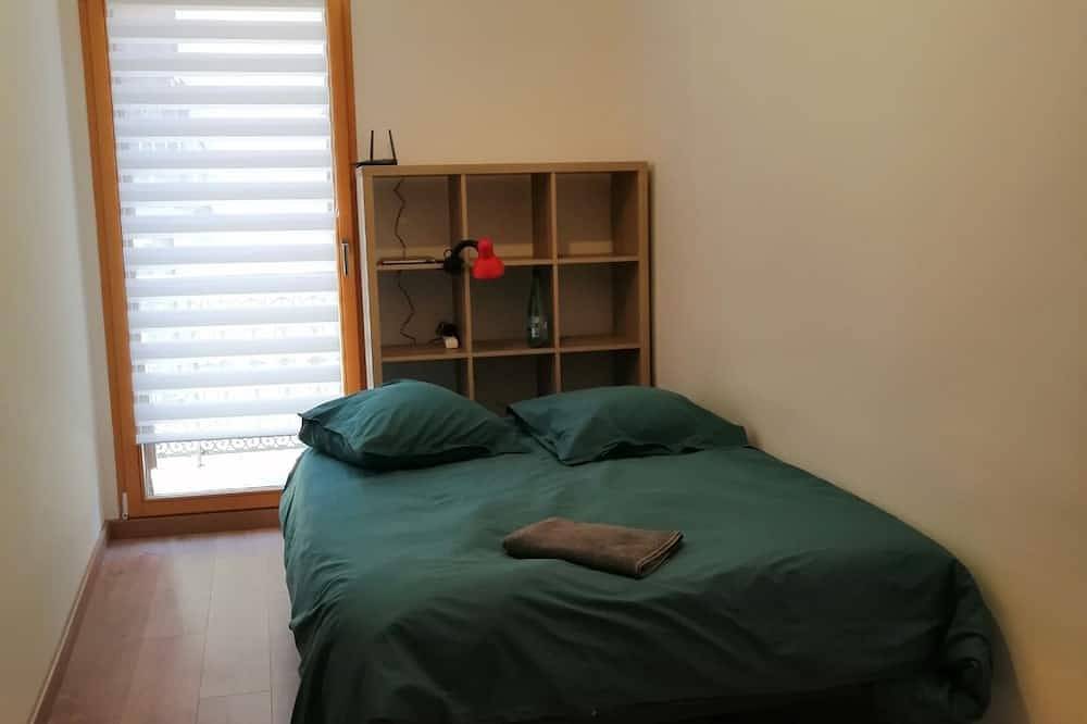 Ganze Wohnung, Charmant 2 Pièces Neuf en Centre-ville in Mont Saint-Clair, Sete