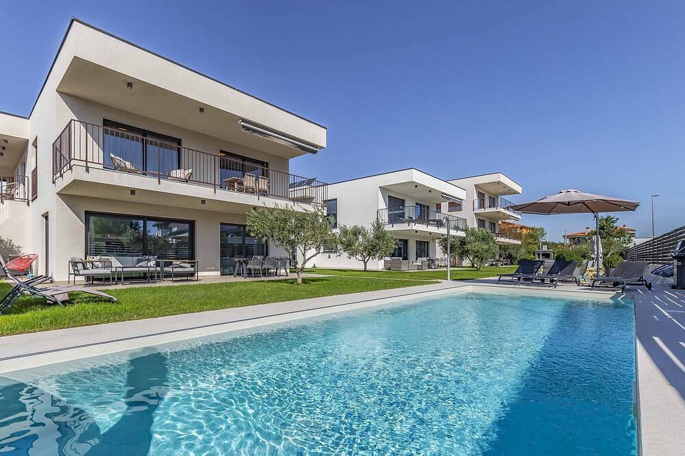 Appartamento vacanze a Medolino a partire da 289€ a notte