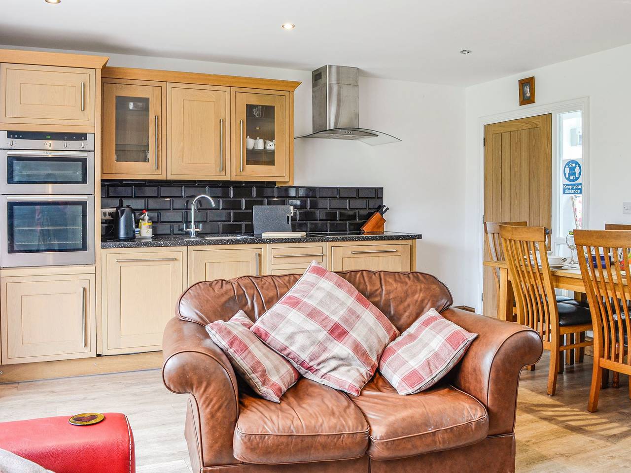 Mount Farm - The Stable in Cumbria