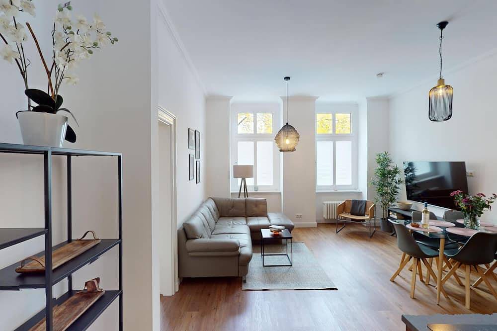 Ganze Wohnung, Myhappyplace in the middle of Berlin in Moabit Berlin, Berlin