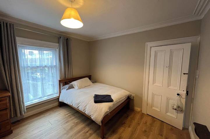 Ferienhaus für 6 Personen, mit Haustier in Dublin - 3