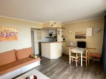 Location De Vacances pour 4 Personnes dans Cap Estérel, Saint-Raphaël, Photo 3
