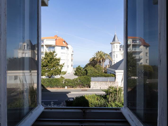 Gîte pour 2 personnes dans Golf Biarritz Le Phare - 3